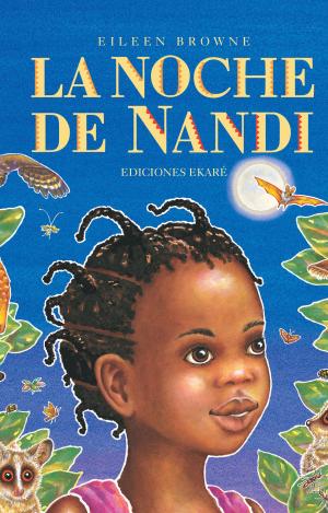 LA NOCHE DE NANDI