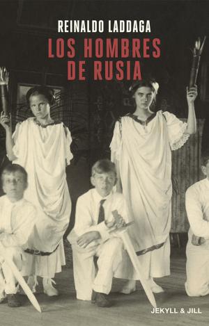 LOS HOMBRES DE RUSIA