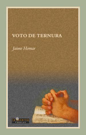 VOTO DE TERNURA