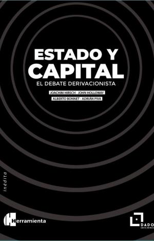 ESTADO Y CAPITAL