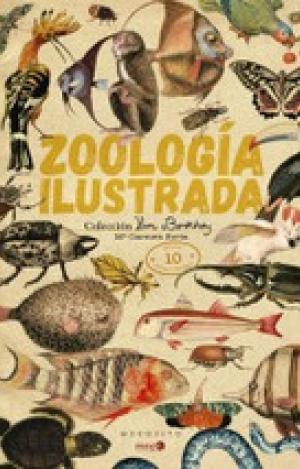 ZOOLOGÍA ILUSTRADA