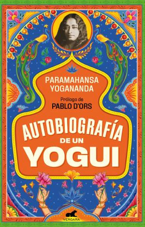 AUTOBIOGRAFÍA DE UN YOGUI