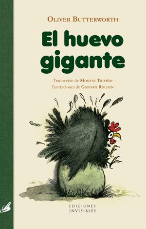 EL HUEVO GIGANTE