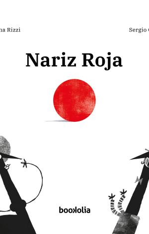 NARIZ ROJA