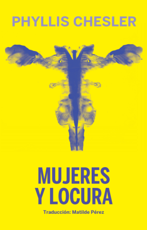 MUJERES Y LOCURA