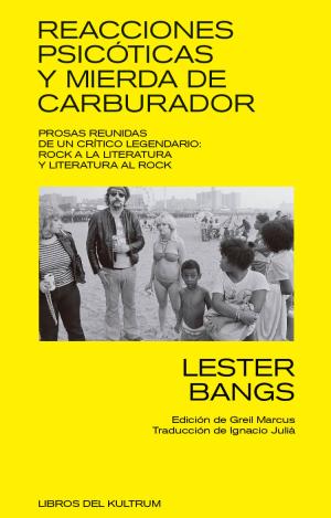 REACCIONES PSICÓTICAS Y MIERDA DE CARBURADOR