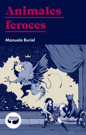 ANIMALES FEROCES