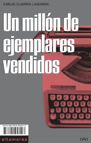 UN MILLÓN DE EJEMPLARES VENDIDOS