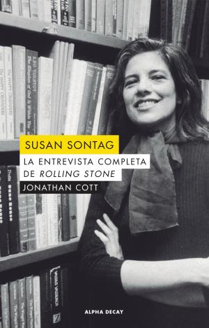 SUSAN SONTAG