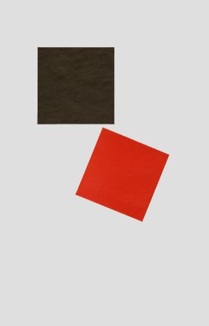 CUENTO SUPREMATISTA SOBRE DOS CUADRADOS EN SEIS CONSTRUCCIONES