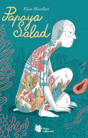PAPAYA SALAD