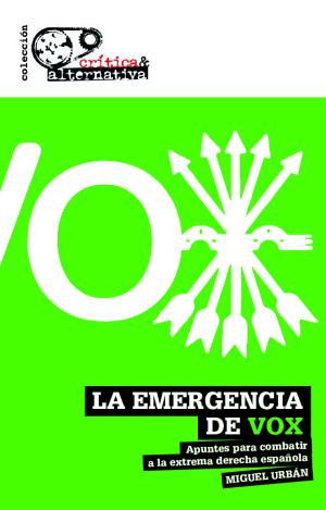 LA EMERGENCIA DE VOX