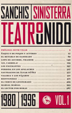 TEATRO UNIDO