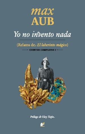YO NO INVENTO NADA