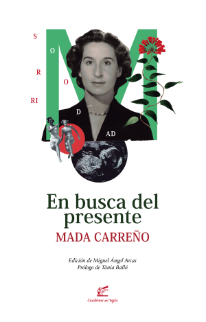 EN BUSCA DEL PRESENTE