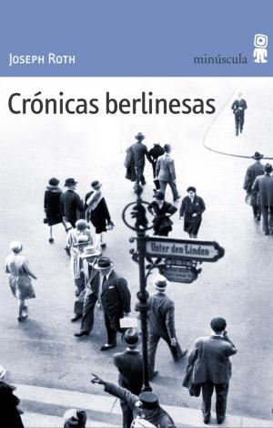 CRÓNICAS BERLINESAS