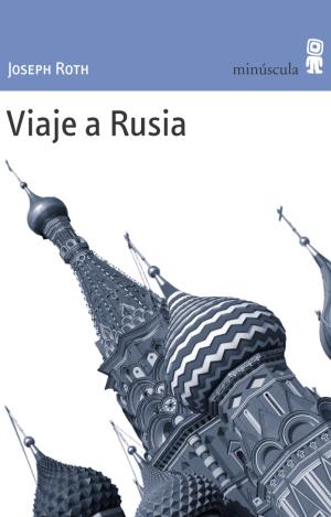 VIAJE A RUSIA