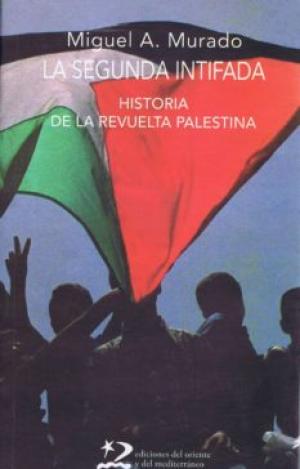 LA SEGUNDA INTIFADA