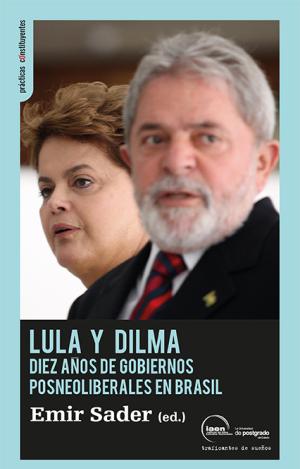 LULA Y DILMA