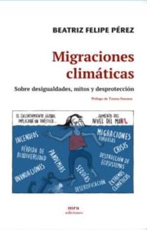 MIGRACIONES CLIMÁTICAS