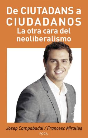 DE CIUTADANS A CIUDADANOS