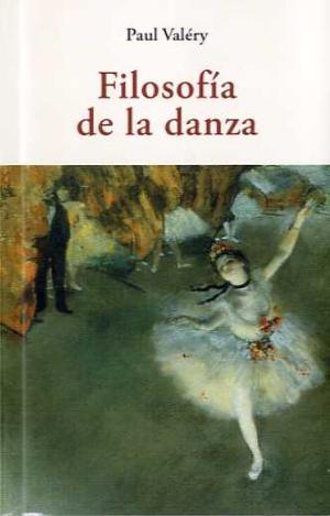 FILOSOFIA DE LA DANZA