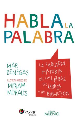 HABLA LA PALABRA