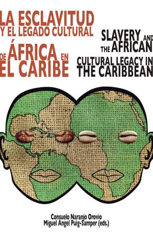 LA ESCLAVITUD Y EL LEGADO CULTURAL DE ÁFRICA