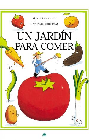 UN JARDÍN PARA COMER