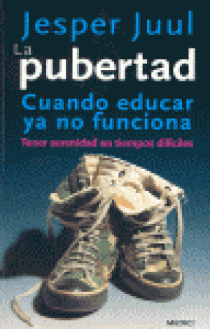 LA PUBERTAD