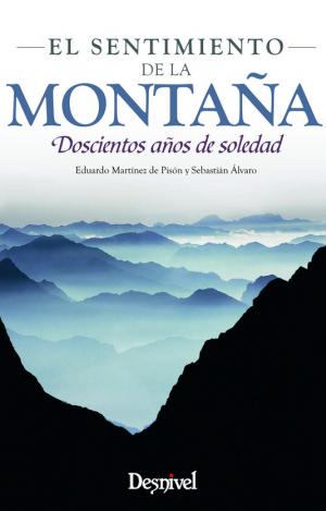 EL SENTIMIENTO DE LA MONTAÑA