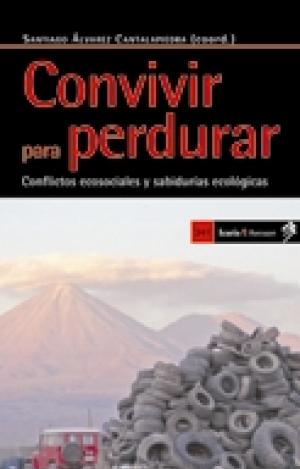 CONVIVIR PARA PERDURAR