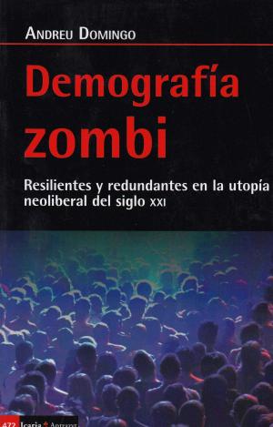 DEMOGRAFIA ZOMBI