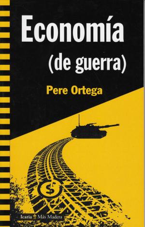 ECONOMIA DE GUERRA