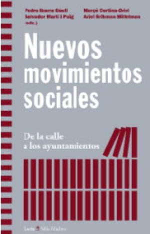 NUEVOS MOVIMIENTOS SOCIALES