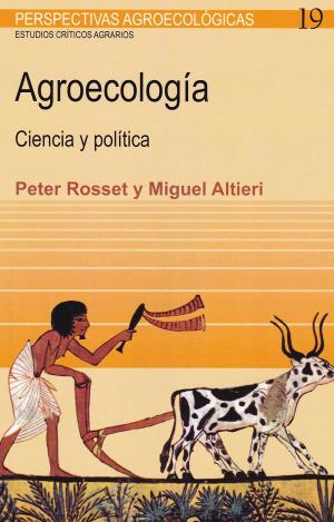 AGROECOLOGÍA