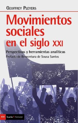 MOVIMIENTOS SOCIALES EN EL SIGLO XXI