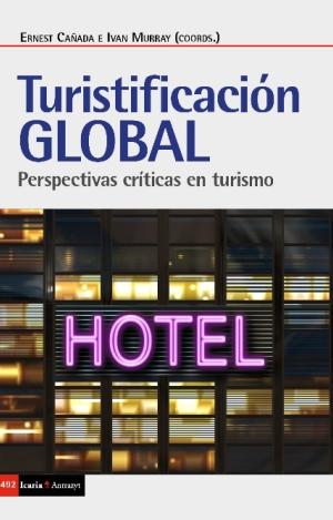 TURISTIFICACION GLOBAL