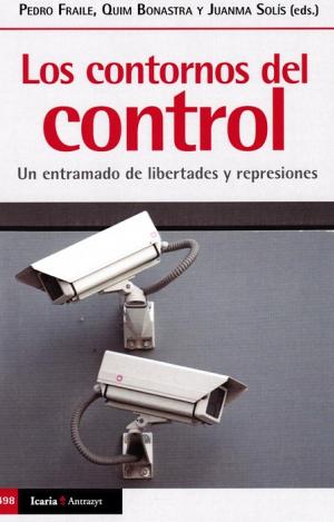 LOS CONTORNOS DEL CONTROL