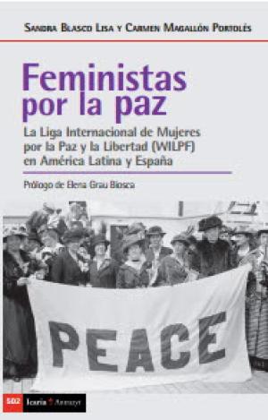 FEMINISTAS POR LA PAZ