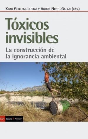 TOXICOS INVISIBLES