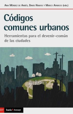 CODIGOS COMUNES URBANOS