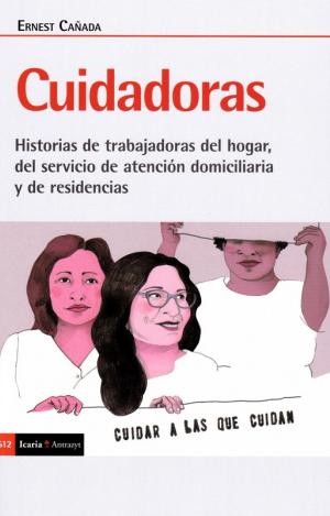 CUIDADORAS