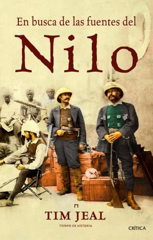 EN BUSCA DE LAS FUENTES DEL NILO
