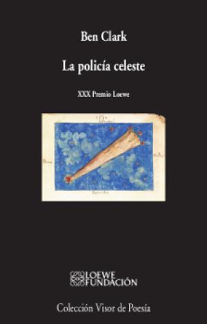 LA POLICÍA CELESTE