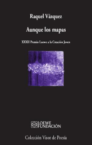 AUNQUE LOS MAPAS