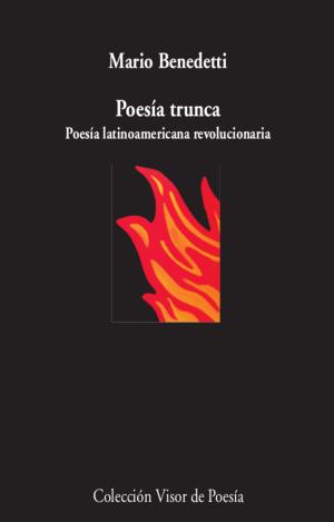 POESÍA TRUNCA