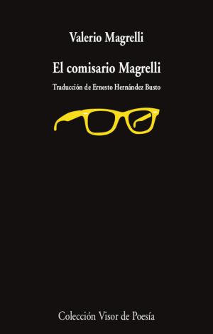 EL COMISARIO MAGRELLI