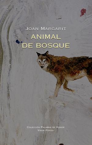 ANIMAL DE BOSQUE