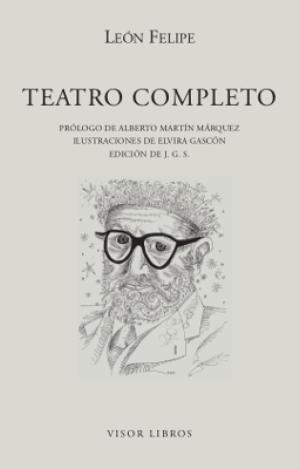 TEATRO COMPLETO